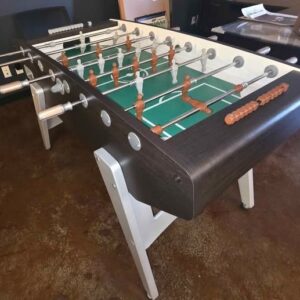 The Garlando Foosball Table G5000